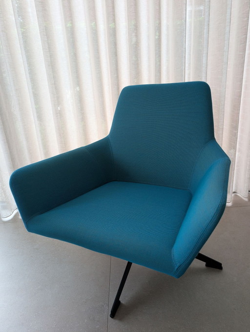 Sessel Floyd von Casala