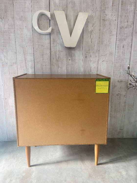 Image 1 of Simmob vintage chest of drawers