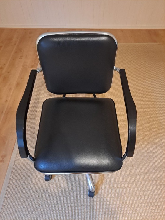 Image 1 of sedia da ufficio