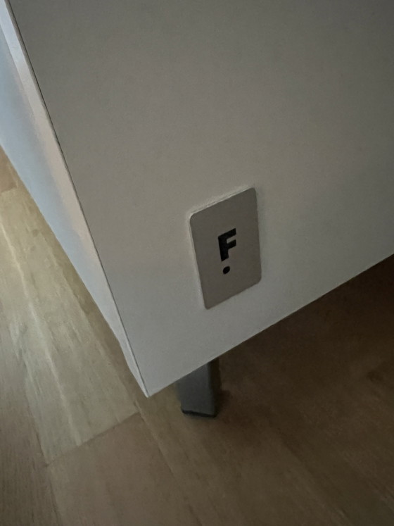 Frendly Amsterdam Ledikant en Commode Japandi – Meubels, Mdf, Wood (photo 3 of 9)
