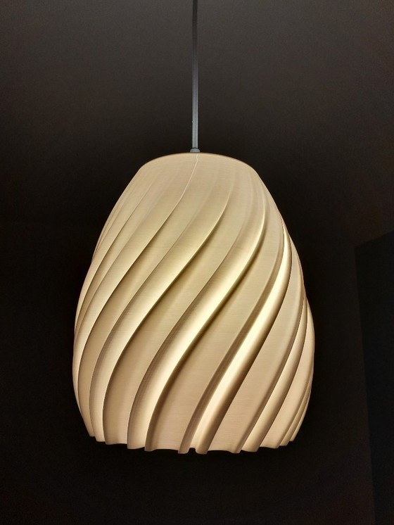 Image 1 of Lampada di design - LL11 Vili - Lampada a sospensione - Materiale sostenibile