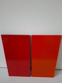 onderdelen 2 planken Tomado Holland
