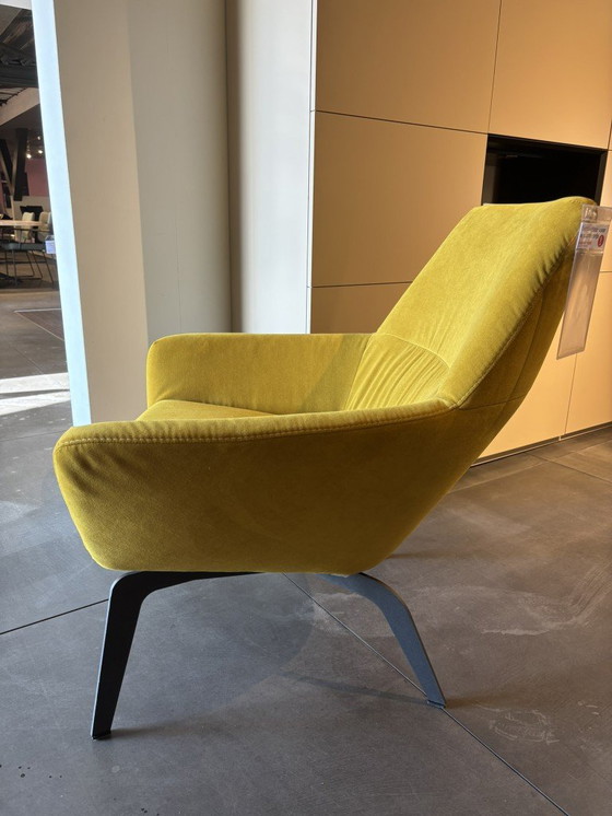 Image 1 of bert plantagie Zyba fauteuil