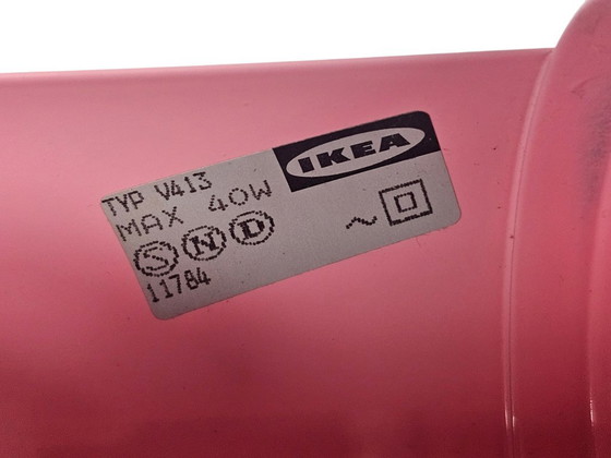 Ikea - Lod (Model V413) - Wall lamp - Metal - Sweden - 90s – Wall lights (photo 8 of 8)