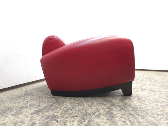 De Sede DS 57 Franz Romero Designer Chair Leather Chair Lounge Chair – Armchairs (photo 8 of 15)