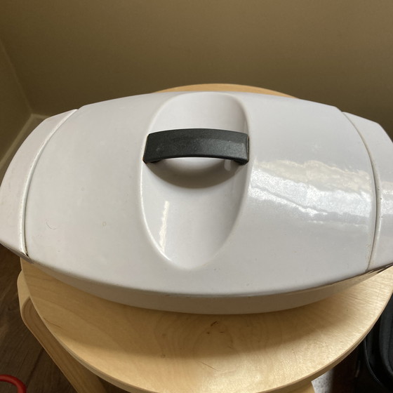 Image 1 of Set Le Creuset Pannen Raymond Loewy