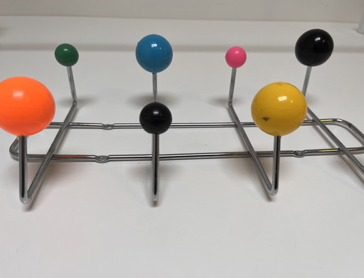 Appendiabiti vintage IKEA "Sputnik"