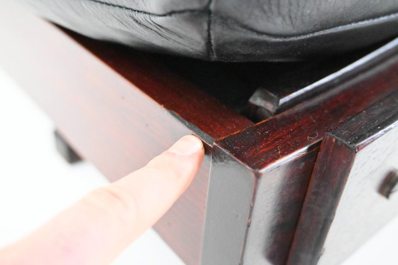 Image 1 of Sofá/diván "GS195" de Gianni Songia para Sormani, años 60