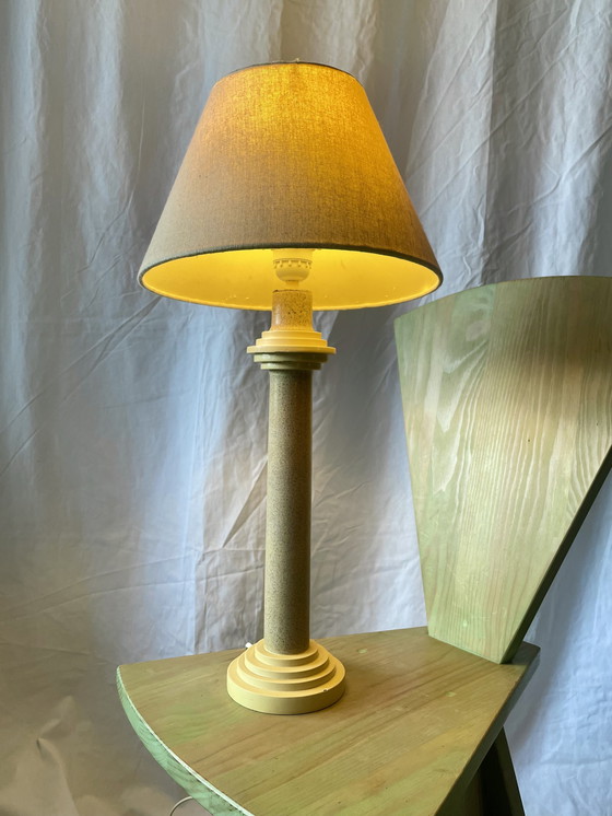 Image 1 of Lampada postmoderna olivier villatte 