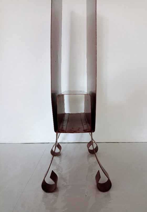 Image 1 of Openhaard luciferhouder