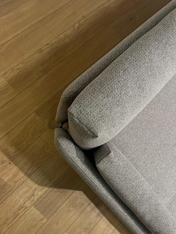 Wie neues Leolux Enna Ecksofa + Garantie – Other (photo 10 of 11)