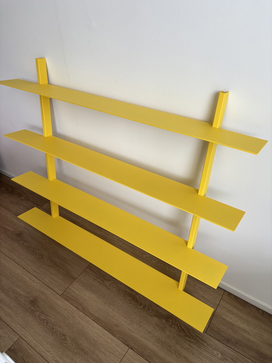 Image 1 of UTIL shelving cabinet