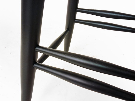 Kruk Artek Ilmari Tapiovaara – Krukjes, Wood, Vintage (photo 12 of 17)