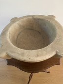 Mortar ca. 1850