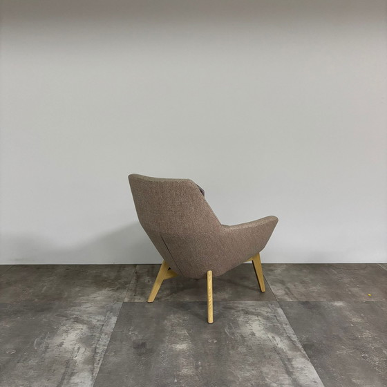 Image 1 of bert plantagie Zyba fauteuil