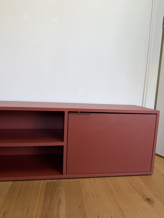 Image 1 of Mueble de TV Tylko en terracota