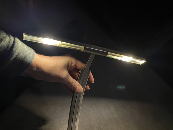 Image 1 of Lampada per pittura N-light 2x (Heinz Neuhaus)