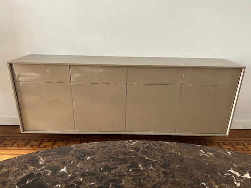 Tisettanta hanging designer sideboard