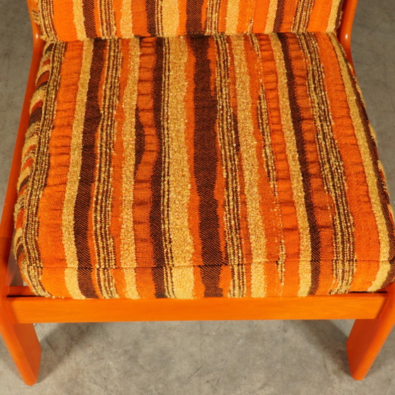 Image 1 of Vintage Modular Sofa - 1970s