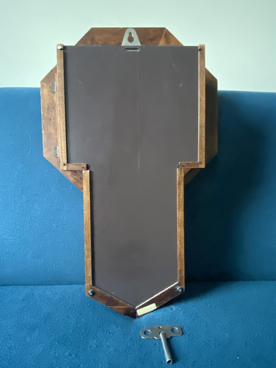 Image 1 of Haid-Wanduhr, Kneipenuhr