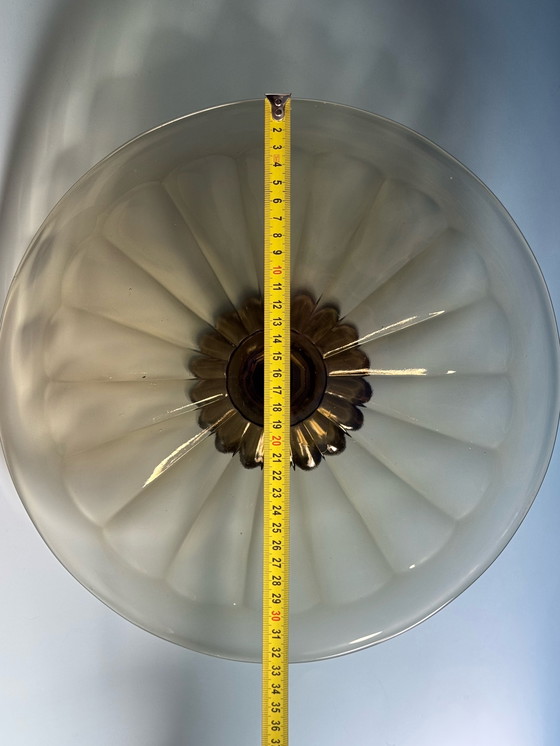 Image 1 of Alzata per torte - Karl- Walther &amp; Söhne - Periodo Art Déco (anni '30)