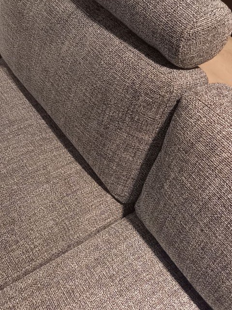 Image 1 of bert plantagie Stylo hoekbank