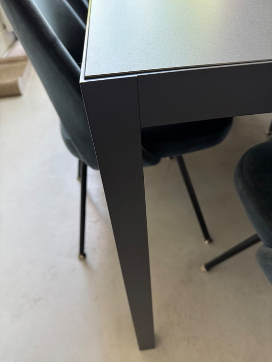 Eettafel IDM italia – Keramiek (photo 7 of 7)