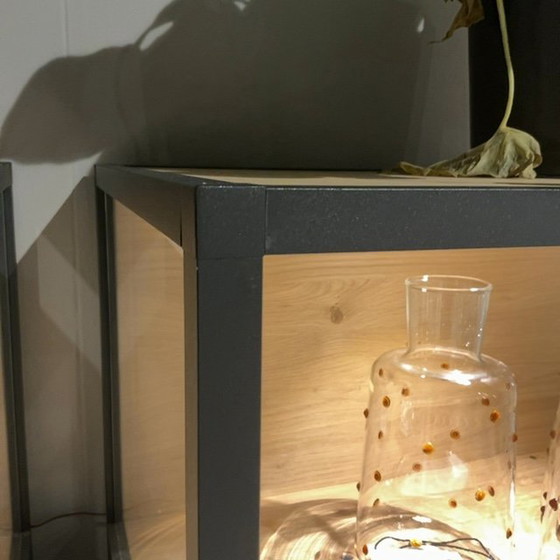 Image 1 of Venjakob Plan X6 display cabinet