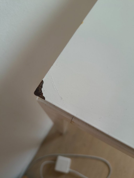 Image 1 of Table Extensible MDF Italia par Bruno Fattorini