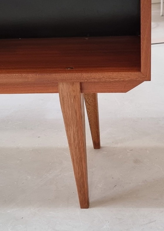 Image 1 of Mid Century cabinet