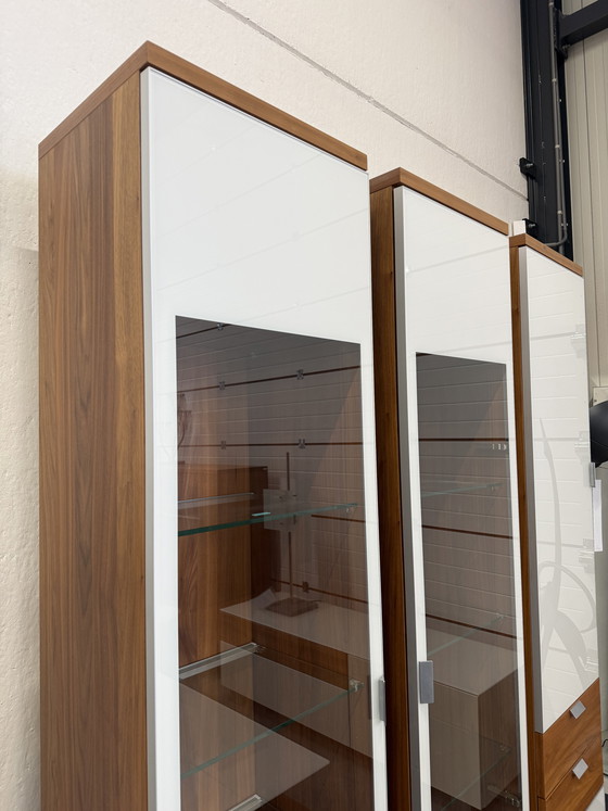 Image 1 of 2 Armoires murales Hulsta H216xL50