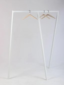 Hay Loop Stand Deens Design Kledingrek Kapstok