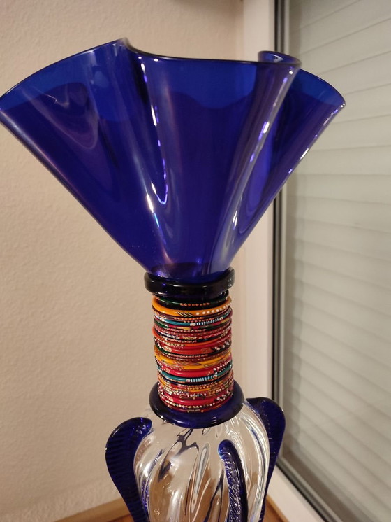 Image 1 of Vase Firosobor by Borek Sipek 