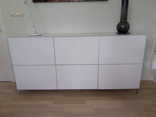 Buffetkast IKEA