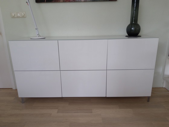 Image 1 of Buffetkast IKEA