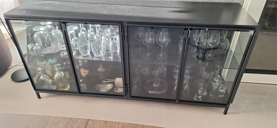 Image 1 of Aparador ETHNICRAFT de la colección Anders 60069