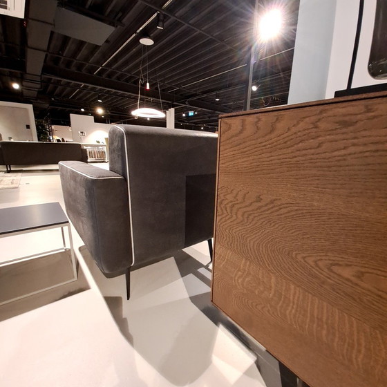 Image 1 of Poltrona Morris di Topform