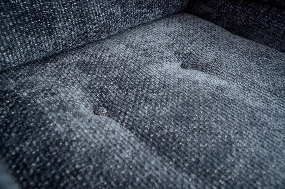 Image 1 of Fauteuil vintage Jitona, Tchécoslovaquie des années 1970