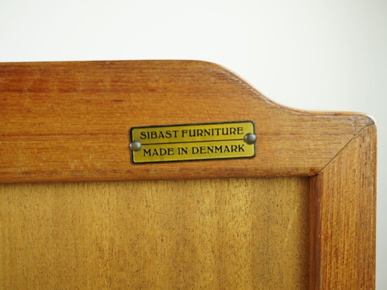 Image 1 of Credenza modello OS29 di Arne Vodder per Sibast Furniture anni '60