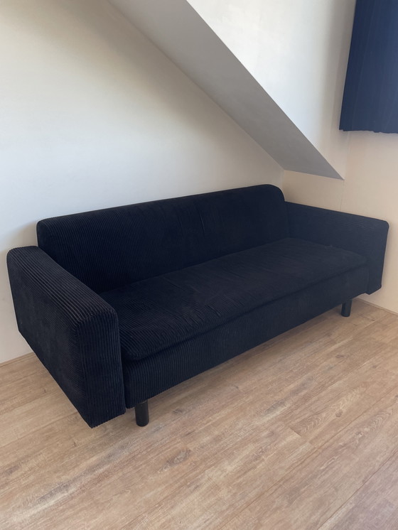 Image 1 of Gelderland sofa Model 4631