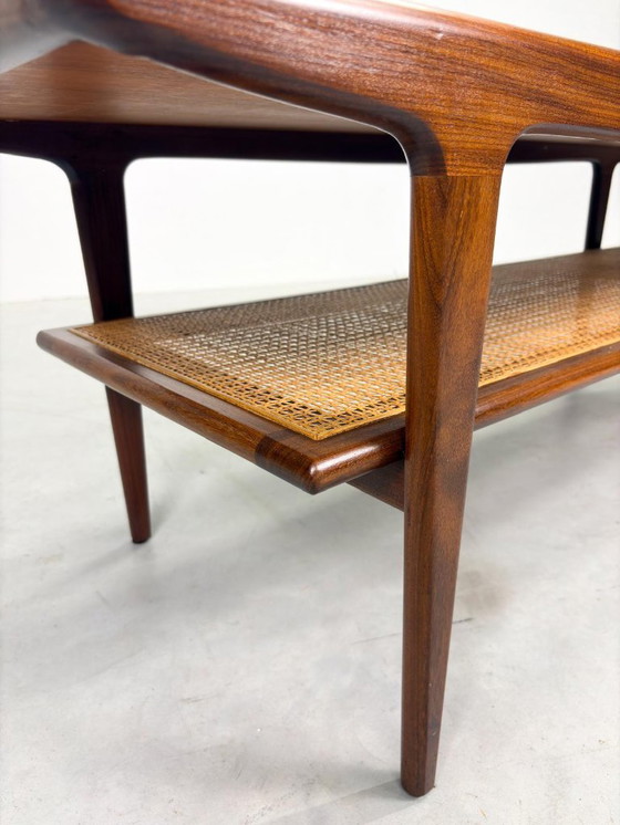Image 1 of Mid-Century Salontafel van John Herbert voor A Younger