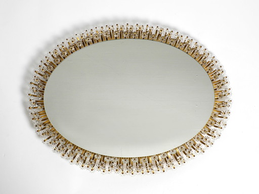 Specchio floreale Schöninger