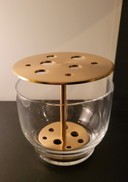 Vase IKEBANA République de Fritz Hansen.