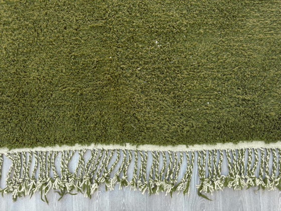 Image 1 of Tapis bérbere en laine taille 250cmx150cm