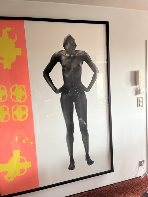 Foto Jacques Bosser - Nara