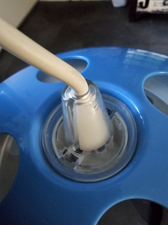 Image 1 of Lámpara colgante Ikea Skojig