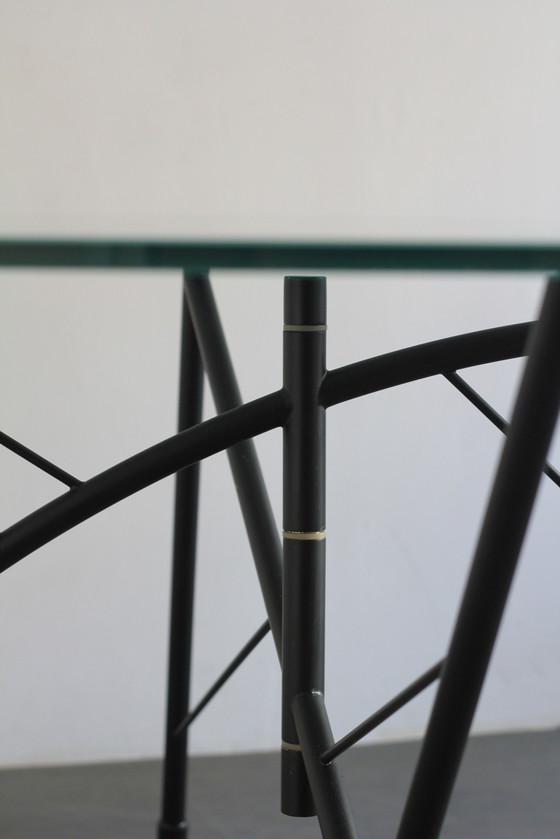 Image 1 of Philippe Starck dining table