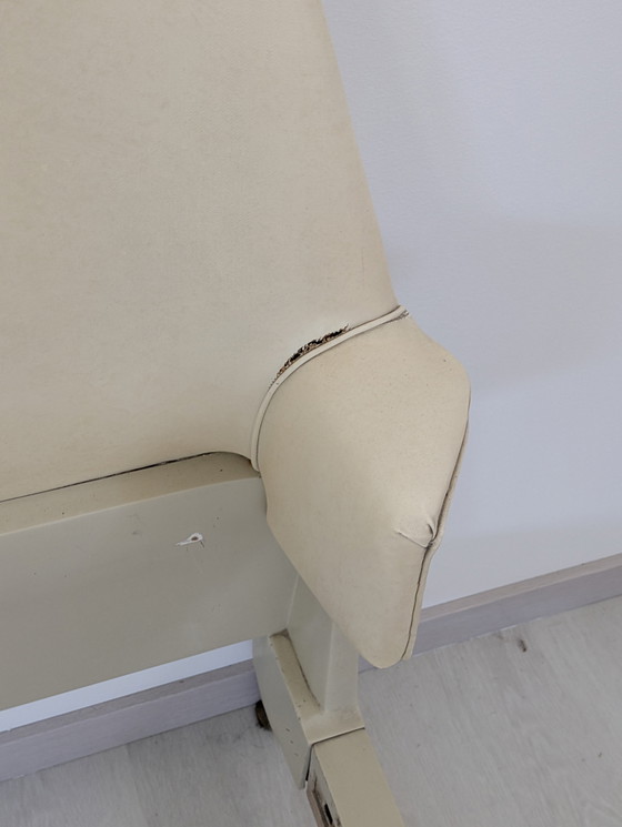 Image 1 of DASSI MOBILI MODERNI - attributed. Double bed, Lissone