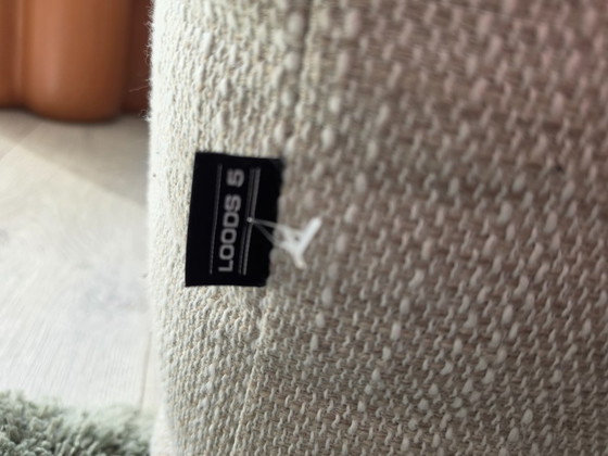 Loods 5 Moto Pirotti Grand Élément de Siège Lounge – Article Unique – Banquettes, Polyester (photo 4 of 6)