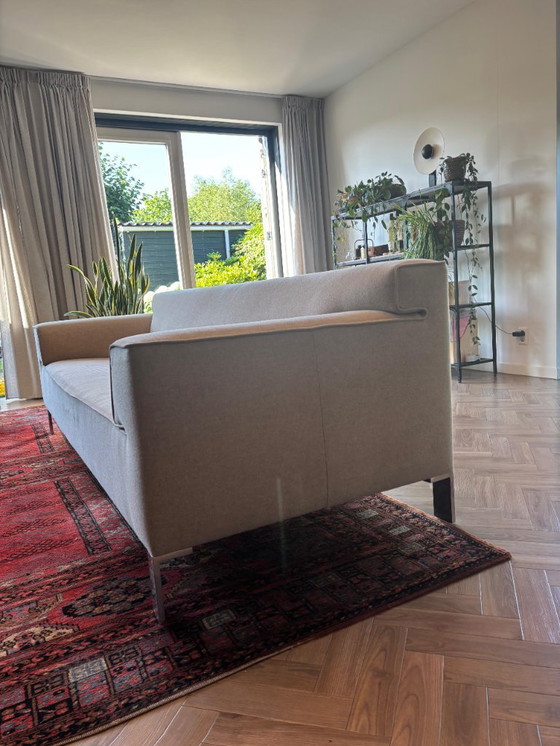 Image 1 of Leolux Pode Edit 3.5 Sitzer